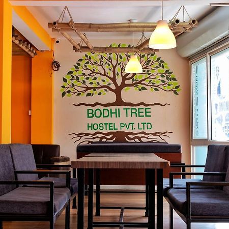 Bodhi Tree Hostel Kathmandu Buitenkant foto