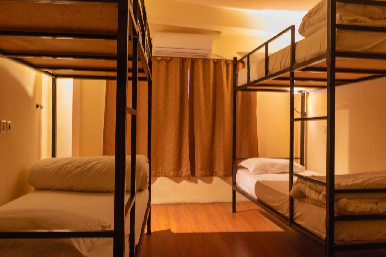 Bodhi Tree Hostel Kathmandu Buitenkant foto