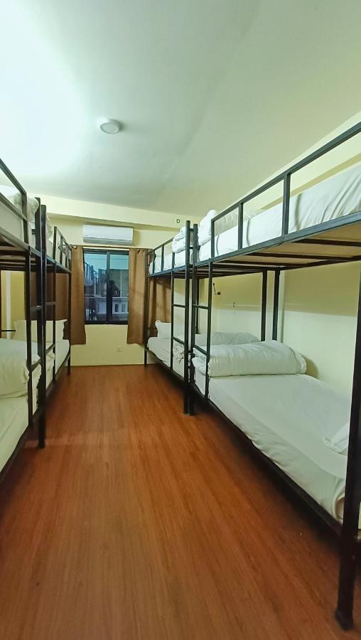 Bodhi Tree Hostel Kathmandu Buitenkant foto