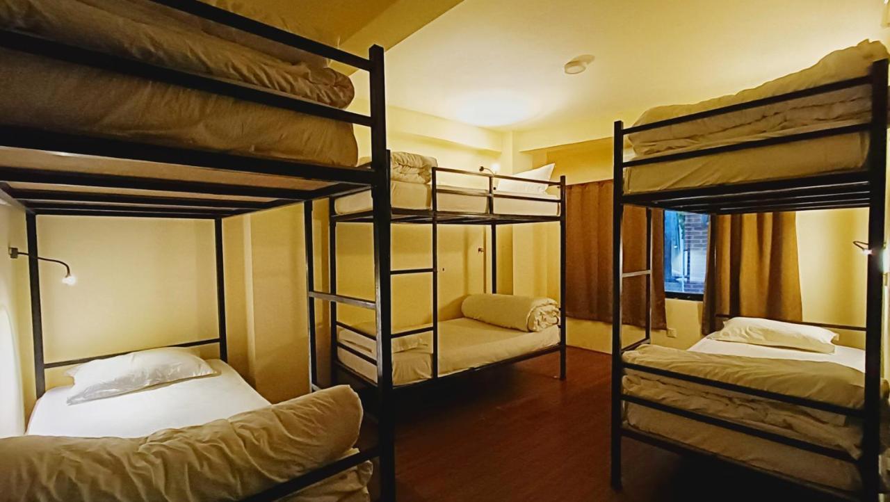 Bodhi Tree Hostel Kathmandu Buitenkant foto