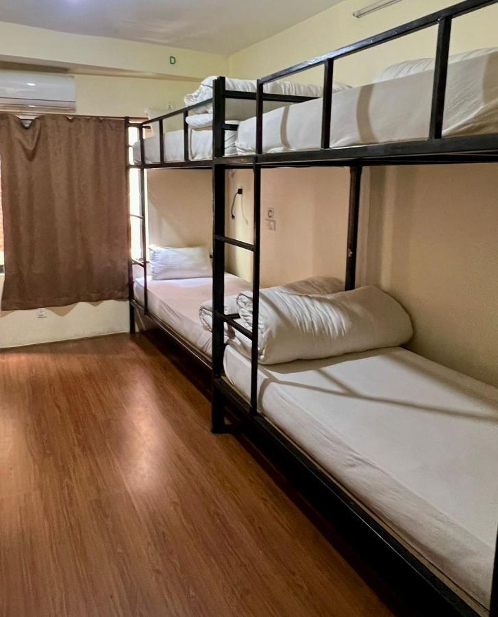 Bodhi Tree Hostel Kathmandu Buitenkant foto